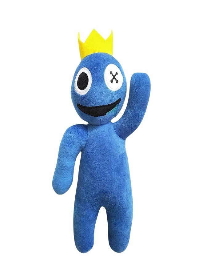TechMax Solution Cute Plush Animal Plush Stuffed Doll Toy Gifts for Friends Boys and Girls Halloween Christmas Thanksgiving for Kids and Adults - Image 1
